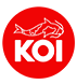 Koi dumplings